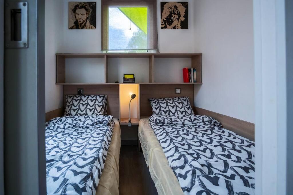 Private Paradise On Cozy Campsite, Jacuzzi, Netflix Лас Галетас Екстериор снимка